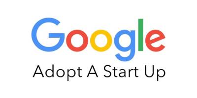 GoogleAdoptAStartup